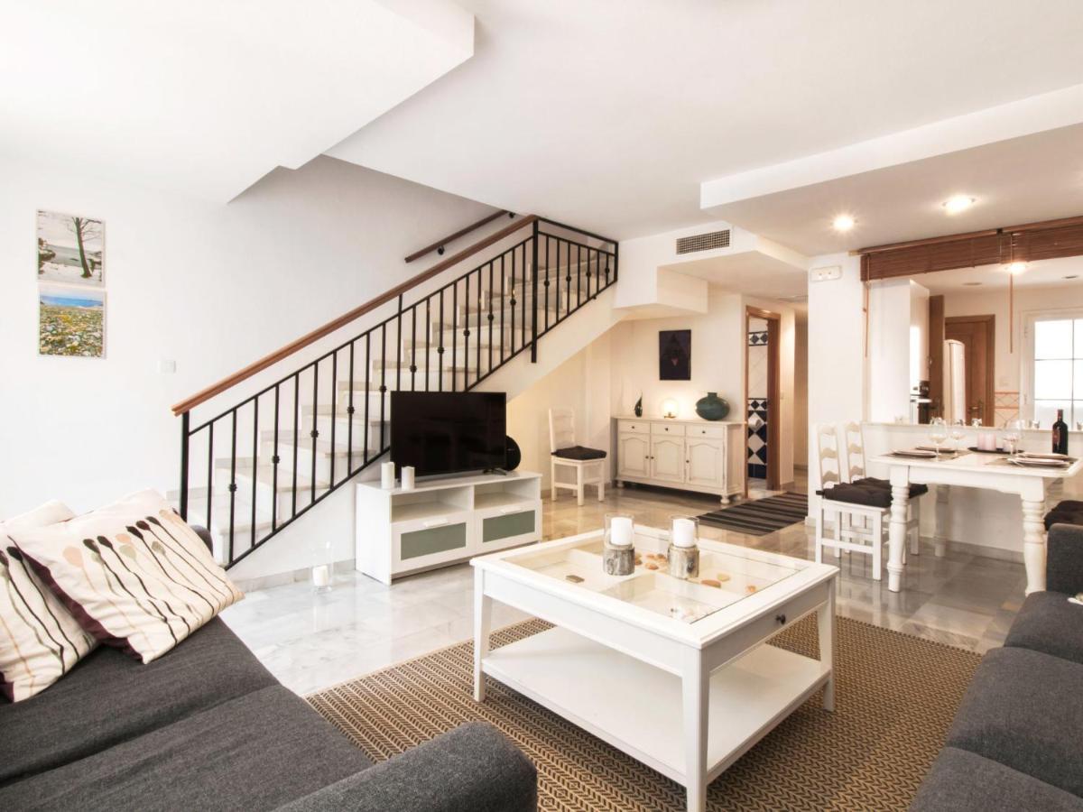 Reserva De Alvarito By Interhome Hébergement de vacances