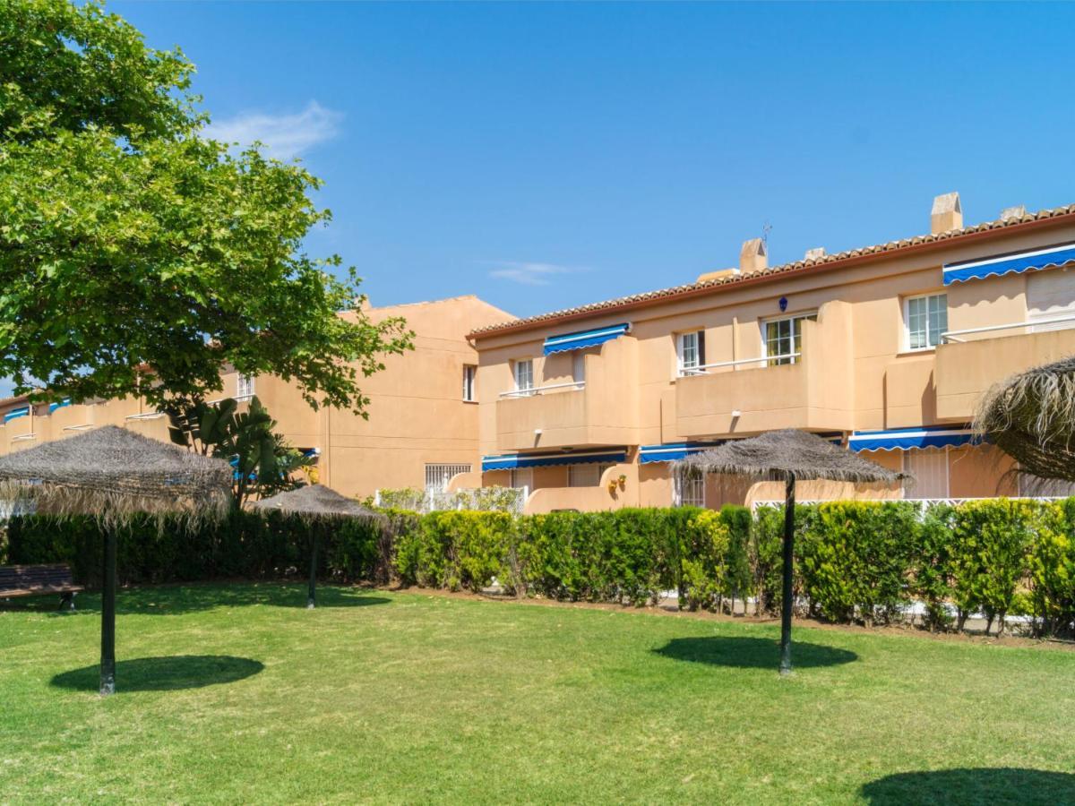 Hébergement de vacances Reserva De Alvarito By Interhome Marbellac